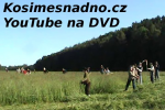 DVD Kosimesnadno na Youtube