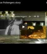 Dr. Price a Pottenger na YouTube