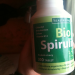 Spirulina,řasa a chlorella – vit. B12?