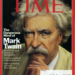 Humorista Mark Twain o másle, margarínu a olivovém oleji v Životě na Mississippi