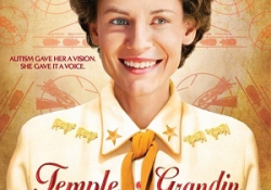 Temple Grandinová – film