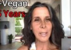 Ex-veganka (15 let): Veganství je nový virus