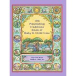 Autorky vydávají letos knihu, která zpřístupňuje vyživující tradice moderním rodičům: The Nourishing Traditions Book of Baby & Child Care