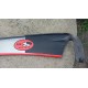95cm Austrian Scythe blade- Cimbura's Blade, BLACK