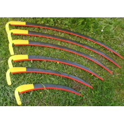Austrian Scythe Blades