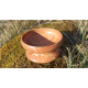 Wooden bowl for salt Wooden bowl for salt