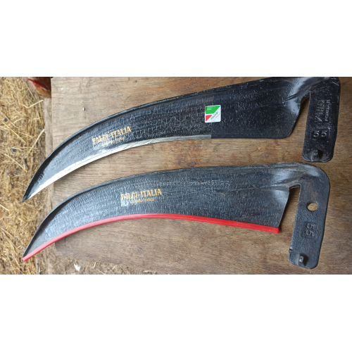 55cm italská kosa FALCI 55cm italská kosa FALCI