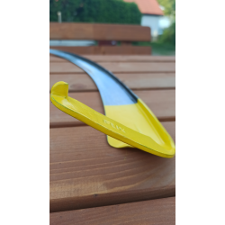 100cm rakouská kosa