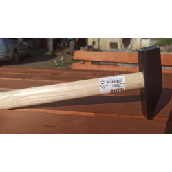 Peening Hammer (made in Germany) Rc 55