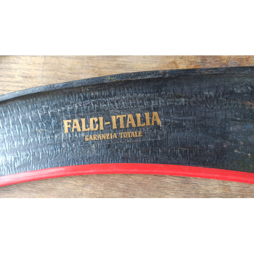 55cm italská kosa FALCI 55cm italská kosa FALCI