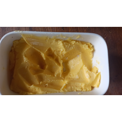 Domácí mléko (+máslo) ze zelené pastvy