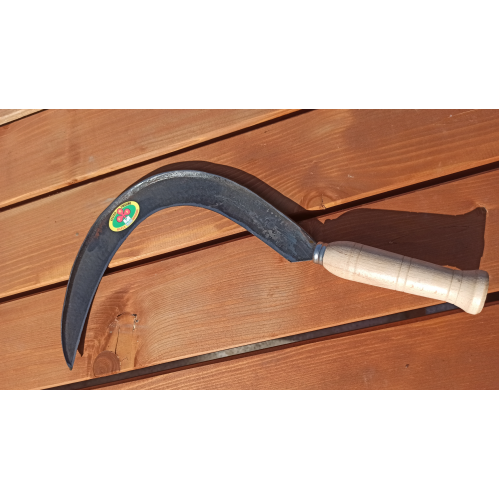Right handed Italian Sickle