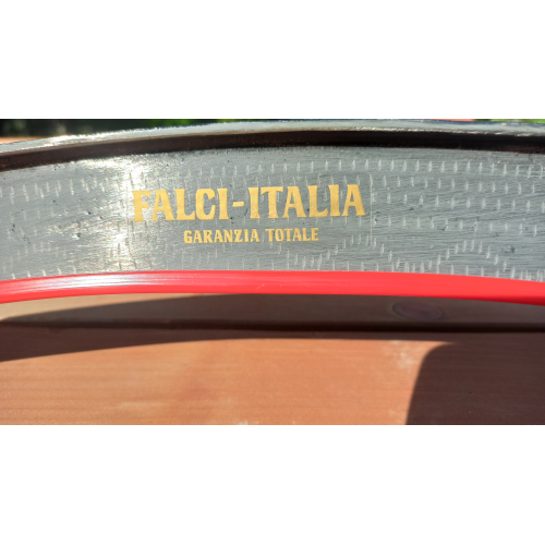 85cm Italian Scythe blade FALCI