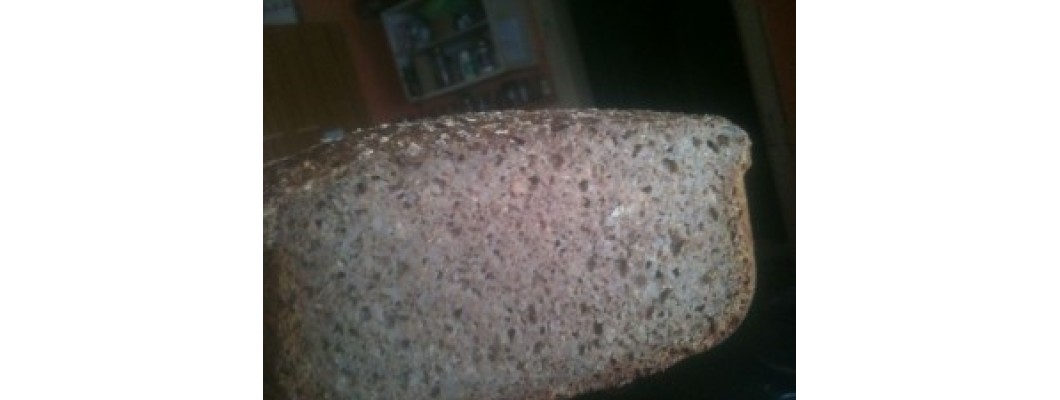 Chléb: kvasnice vs. kvasinky