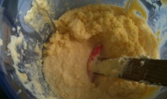 Jak si udělat domácí máslo