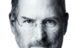 Steve Jobs, jeho frutariánství a poruchy příjmu potravy