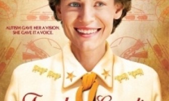 Temple Grandinová - film